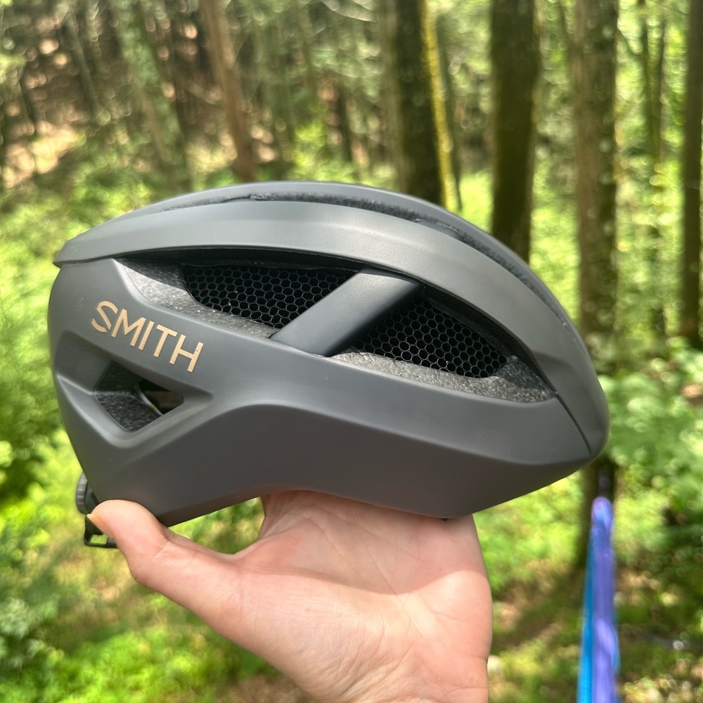 Smith Network Helmet